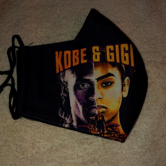 Face Mask - Picture 2 of 2